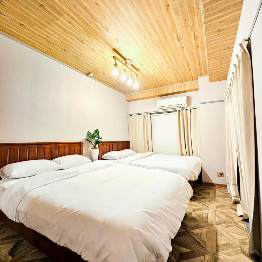 Appartement Ueno Minowa401 à Tōkyō Extérieur photo