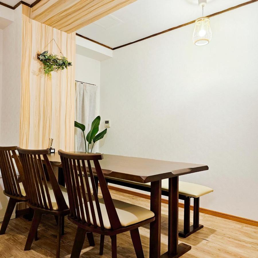 Appartement Ueno Minowa401 à Tōkyō Extérieur photo