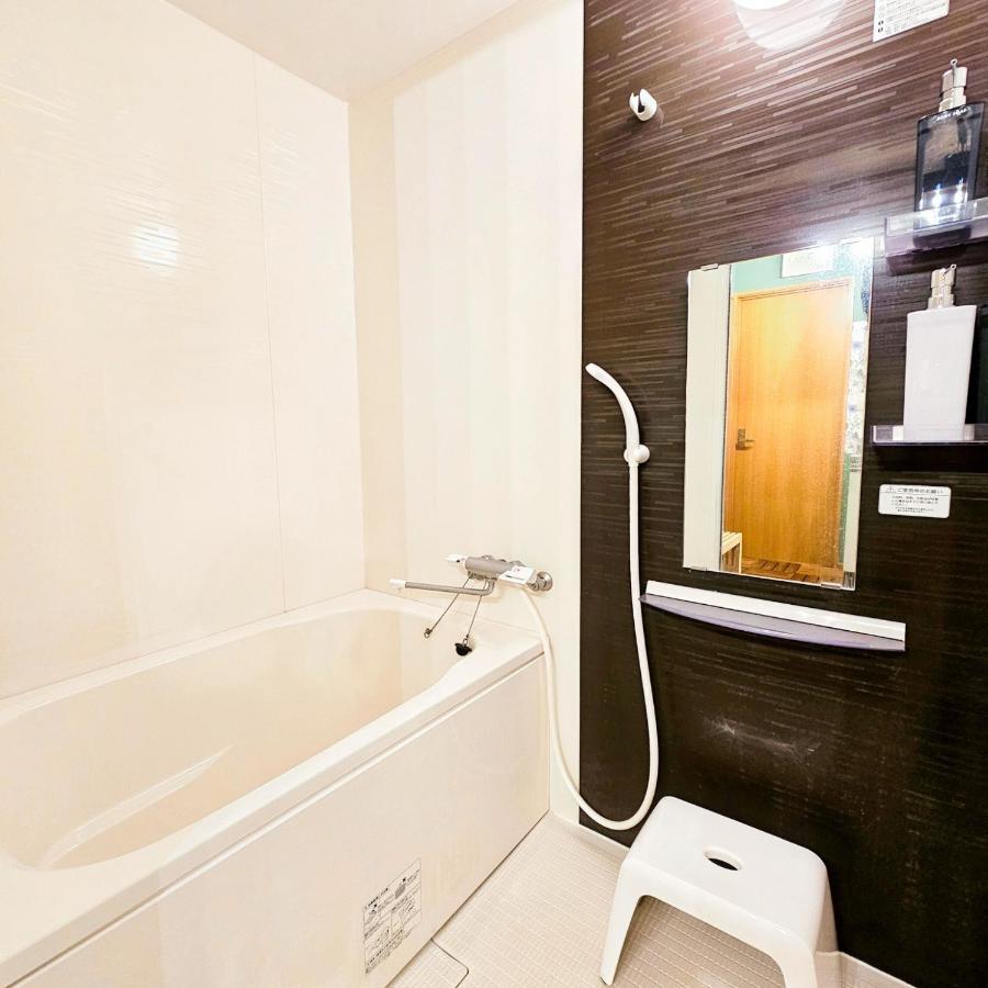 Appartement Ueno Minowa401 à Tōkyō Extérieur photo