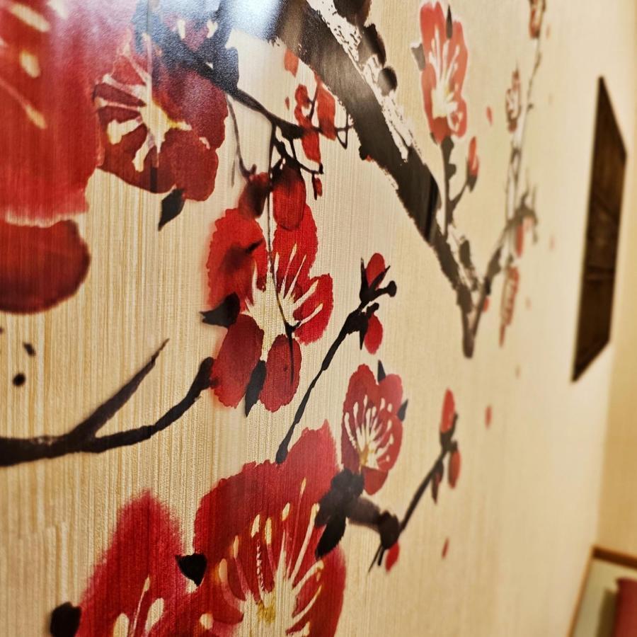 Appartement Ueno Minowa401 à Tōkyō Extérieur photo