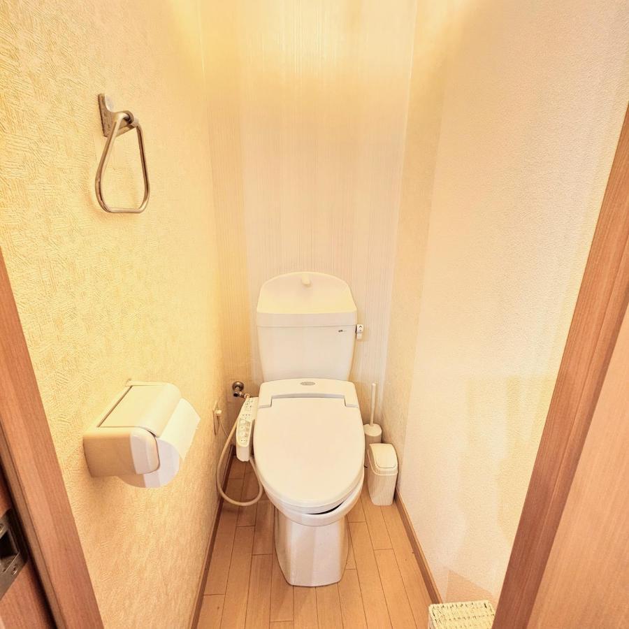 Appartement Ueno Minowa401 à Tōkyō Extérieur photo