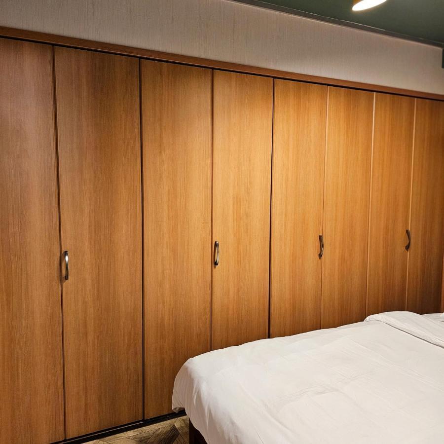 Appartement Ueno Minowa401 à Tōkyō Extérieur photo